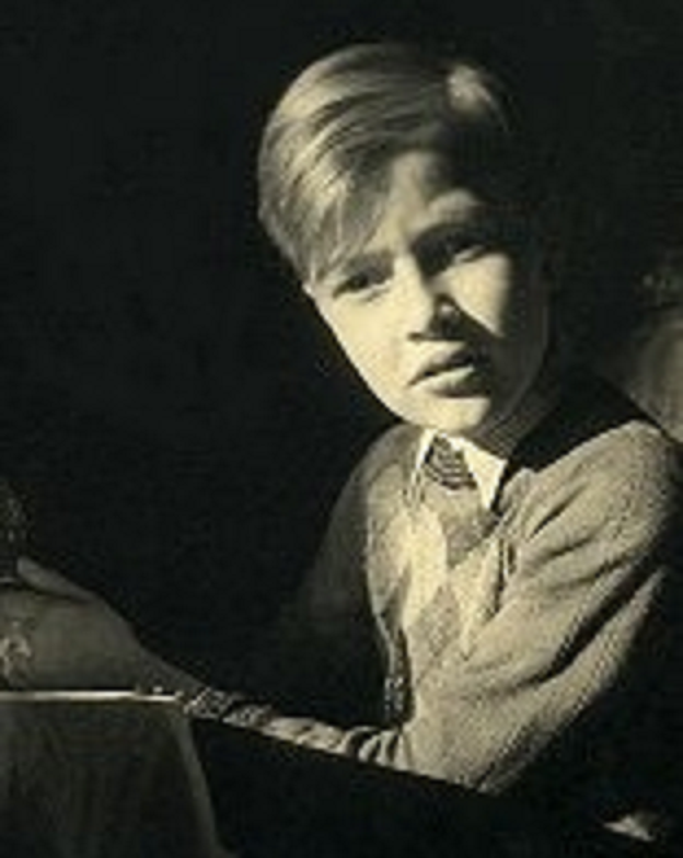 Peter 1948